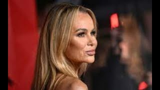 13 years of remembrance Amanda Holden shares touching tribute to her stillborn son [upl. by Sanders266]