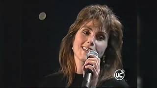 Laura Branigan  Power of Love ReEdited Version 1987 [upl. by Noelyn]