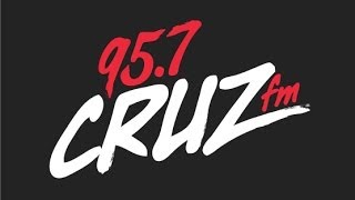 957 Cruz FM Launches in Edmonton [upl. by Aziram]