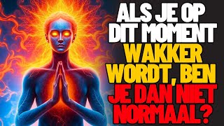 Wat betekent wakker worden tussen 300en500 uur in de ochtend Spirituele wereld wil met je praten [upl. by Arihas603]