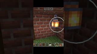 Minecraft mein ghar kaise banaenMinecraft trending popular shorts [upl. by Richy]