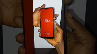 Itel P37 Hard Reset  ITEL P651W Factory Format short [upl. by Enimsaj]