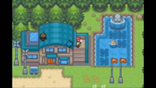 How to get Elekid in Pokemon Light Platinum [upl. by Ijic926]