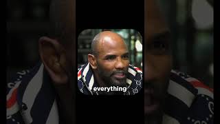 Everything is Possible ✨  Yoel Romero boxing mma ufc [upl. by Etessil]