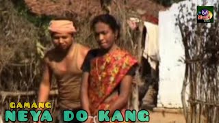 NEYA DO KANG  NEW HO MUNDA VIDEO SONG  GAMANG [upl. by Lakym]