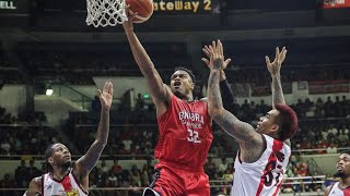 GINEBRA sa finals na GINEBRA vs SMB game 6 semi finals [upl. by Letch]