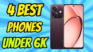 Best Budget Phones Around 5K in the Philippines 2024 [upl. by Remsen291]