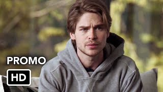 Debris 1x09 Promo quotDo You Know Icarusquot HD SciFi series [upl. by Araiek536]