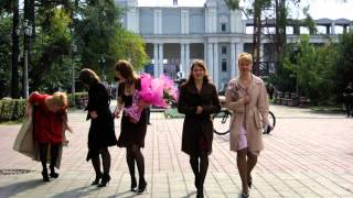 Irkutsk  Russia HD1080p [upl. by Barnaby616]