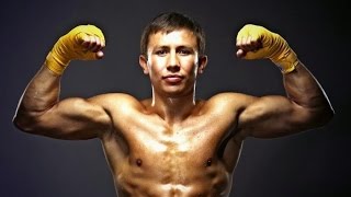 GENNADY GGG GOLOVKIN  HighlightsKnockouts [upl. by Leamsi]