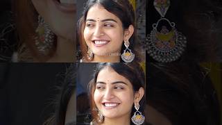 అనన్య నాగళ్ల నవ్వుకి ఫిదా అవుతారు ananyanagalla Cute Smile Tollywood shorts ytshorts [upl. by Midge]