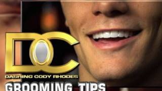 SmackDown A look at quotDashingquot Cody Rhodes [upl. by Adel]