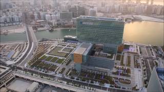 Cleveland Clinic  Abu Dhabi [upl. by Castora663]