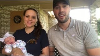 BROKE Family Tradition Again Jinger Duggar Give Birth In A Hospital [upl. by Remled99]