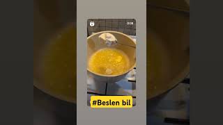 MERCİMEK ÇORBASIkeşfet food yemek cooking funny çorba mercimekçorbası [upl. by Anovad90]