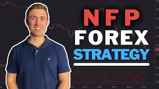 The Ultimate NFP Forex Trading Strategy Trade Non Farm Payroll Like a Pro [upl. by Garin735]