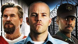 Felon Full Movie Facts And Information  Stephen Dorff  Harold Perrineau [upl. by Yecniuq]