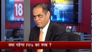 Awaaz Exclusive Ramesh Damani [upl. by Hillie]