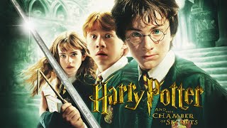 Harry Potter E La Camera Dei Segreti Recensione E Analisi Del Film  Hogwarts Party [upl. by Adnimra]