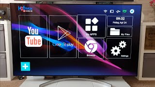 H96 Max Android 4K HDR TV boxbuyers you MUST WATCH [upl. by Yesdnik]