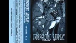 Echo Unlimited Presents  Underground Airplay Vol 3 1995 [upl. by Pals]