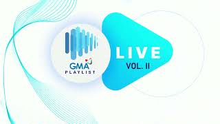 Official Audio quotHanggang Dito Na Langquot Live by Arra San Agustin [upl. by Mavilia]