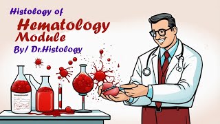 Blood Histology Revision Part 2 [upl. by Netsreik]