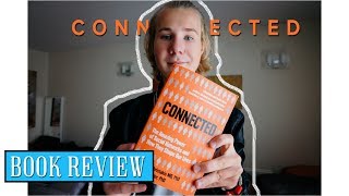 Connected  Nicholas Christakis  Book Reviews [upl. by Wauters]