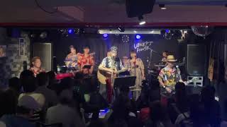 WICKY ALL STARS 秋の陣2024 [upl. by Sauers]