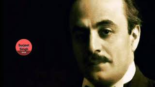 Khalil Gibran Biography [upl. by Adelaide]