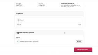 Modify possessory mortgage PMA for Bank and owner [upl. by Fitz624]