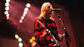 Nirvana quotSomething In The Wayquot Live Aragon Ballroom Chicago IL 102393 audio [upl. by Atteroc]