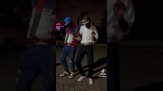 Set it  dyana cods x Ajay buruklyn Boyz tiktok kenya dance [upl. by Tlaw296]