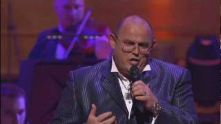 Ronan Tynan singing quotSomewhere Over the Rainbowquot [upl. by Atcele]