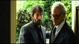 Argo 2012 Trailer HD  Ben Affleck  Bryan Cranston [upl. by Novah]