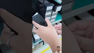 Samsung galaxy Note 20 unboxing note20ultra5g viralreels viralshort viralvideo best tech [upl. by Hau]