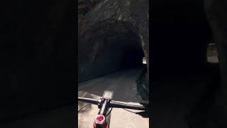 Passing through the famous Bontoc Tunnel Does anybody know its story BontocTunnel [upl. by Neleag]