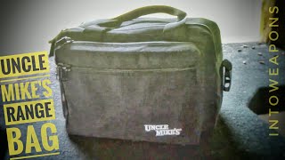 Deluxe Gun Range Bag Review amp Contents [upl. by Alyn]