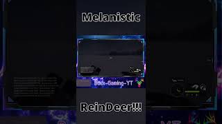 I SHOT A MELA REINDEER  theHunter Call of the Wild hunting cotwgameplay thehuntercotw [upl. by Artinak321]