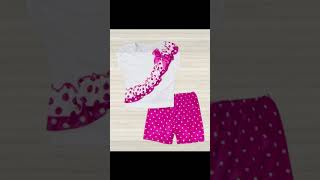 12 Beautiful Butterfly Frock Designs For Your Baby Girls [upl. by Hennahane284]