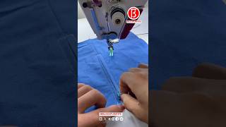 Tips for zipping Sewing Tutorial Part 63 [upl. by Folly]