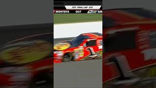 2010 Brickyard 400 Finish [upl. by Cassandre364]