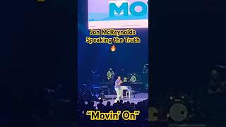 Movin’ on Jonathan McReynolds live shorts jonathanmcreynolds movinon gospelsinger [upl. by Adle597]