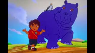 Go Diego Go “Symbiotic Friends” [upl. by Hakim]