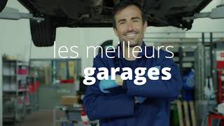 Marre de payer trop cher  iDGARAGES les meilleurs garages aux meilleurs prix [upl. by Brom]