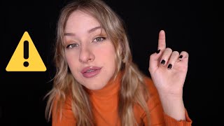 ASMR tingles THIS good should be illegal [upl. by Assiroc]