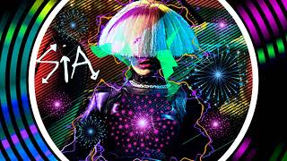 SIA  Lets Set Love Free adr23mix Special DJs Editions BIG ROOM CLUB MIX [upl. by Skyler809]