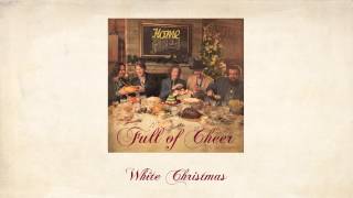 White Christmas  Home Free [upl. by Griffis]