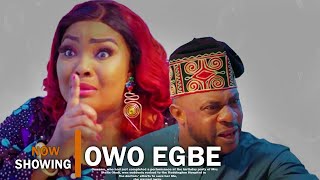 Omo Egbe  Latest Yoruba movie 2024 Odunlade Adekola Peju Ogunmola Ronke Odusanya Wunmi Ajiboye [upl. by Isabelita]