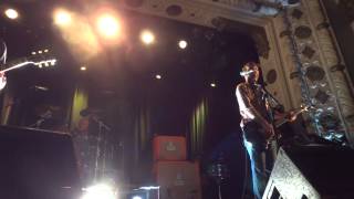 17 The Toadies Dollskin LIVE Chicago 2014 Metro 20th Anniversary Tour [upl. by Huppert]